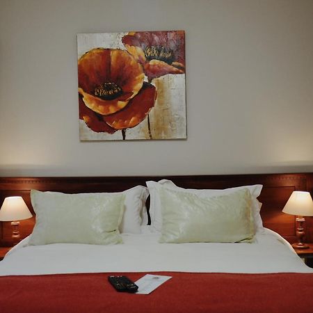 Malcolm Lodge Harare Extérieur photo