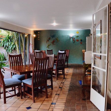 Malcolm Lodge Harare Extérieur photo