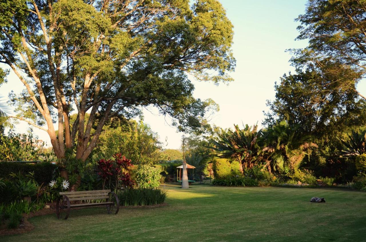 Malcolm Lodge Harare Extérieur photo