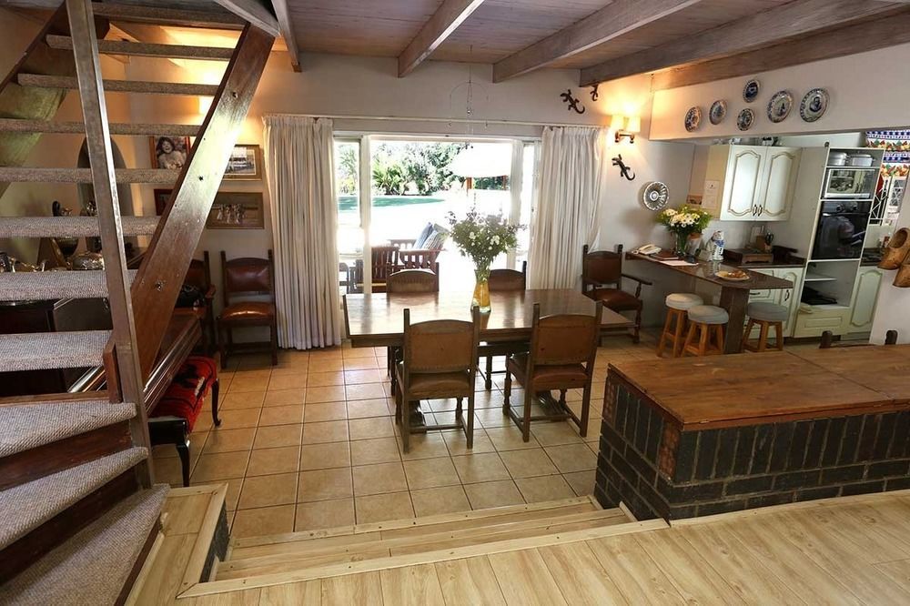 Malcolm Lodge Harare Extérieur photo