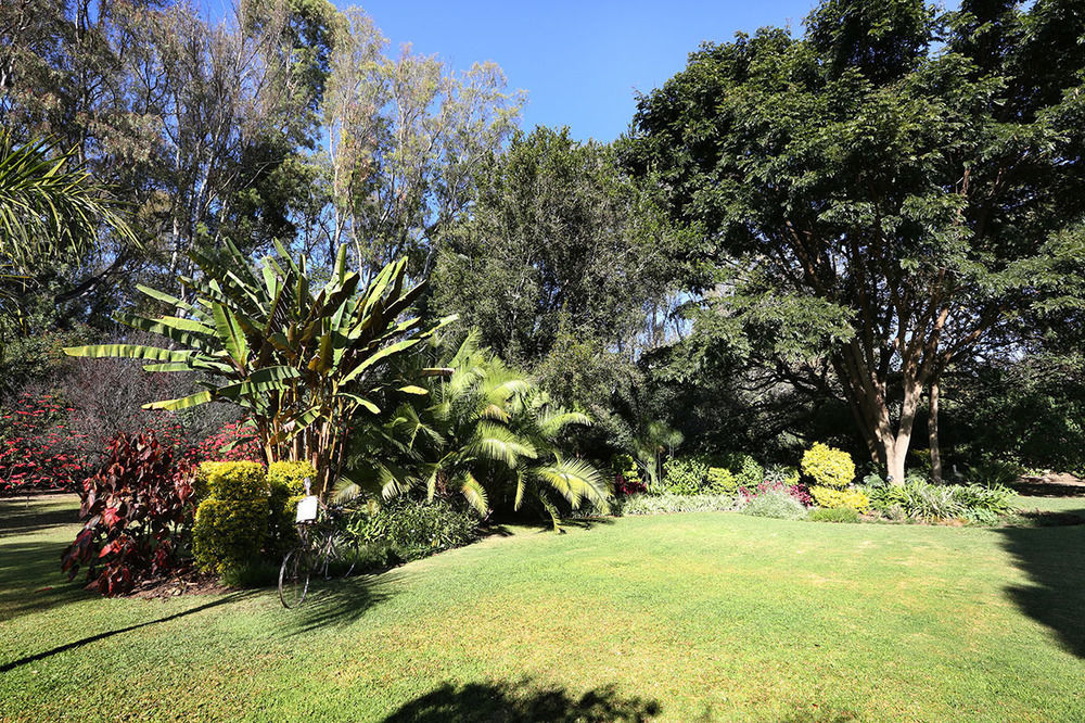 Malcolm Lodge Harare Extérieur photo